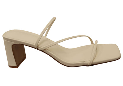 Billini Calani Womens Comfortable Heeled Sandals