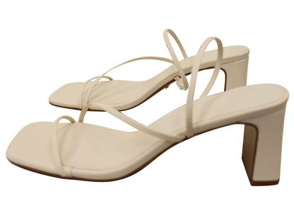 Billini Calani Womens Comfortable Heeled Sandals