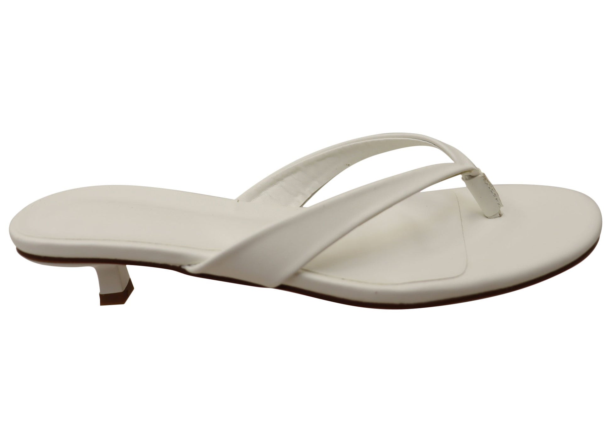 Billini Corri Womens Comfortable Low Heel Thongs Sandals