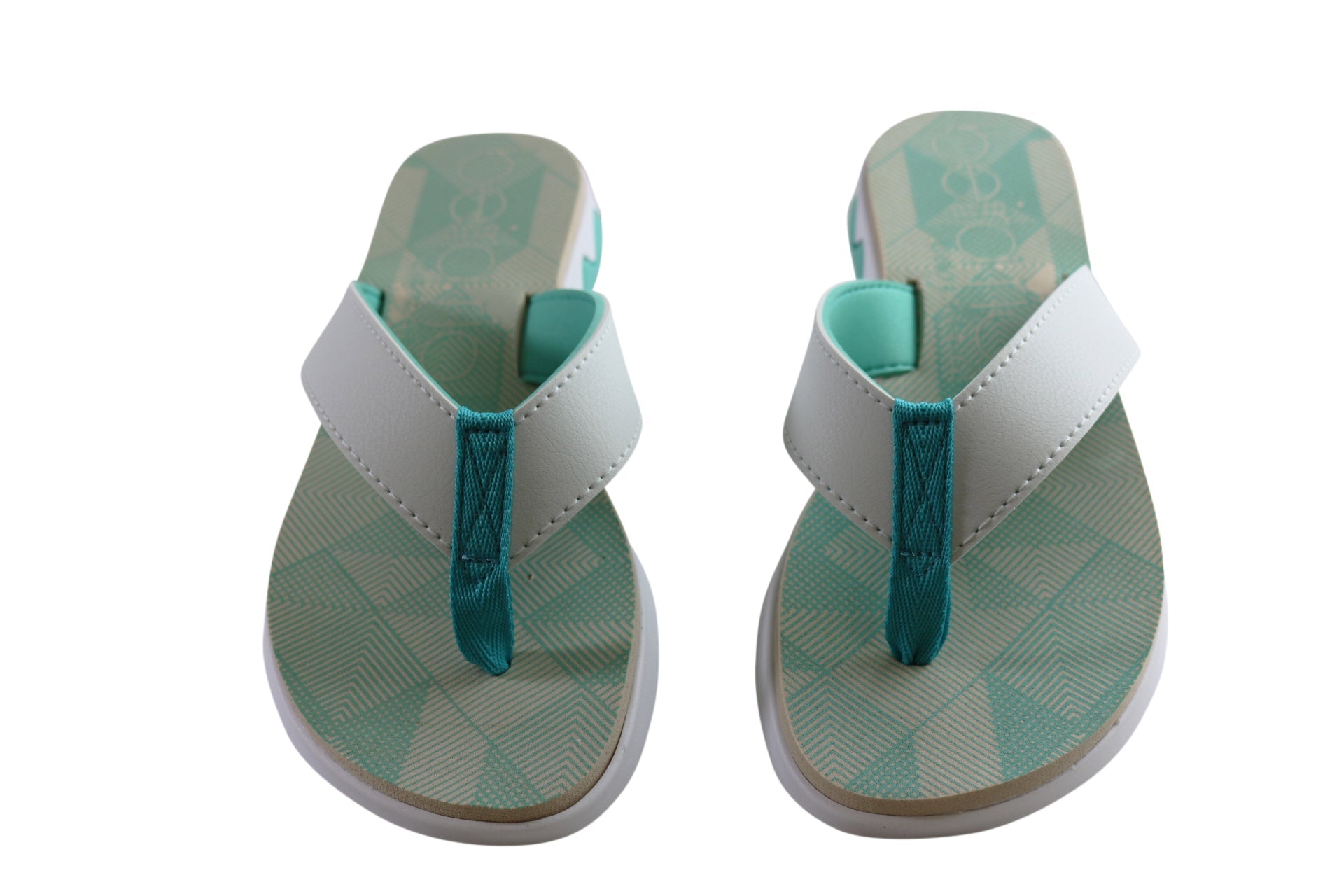 Beira Rio Conforto Beachly Womens Comfort Thongs Made In Brazil