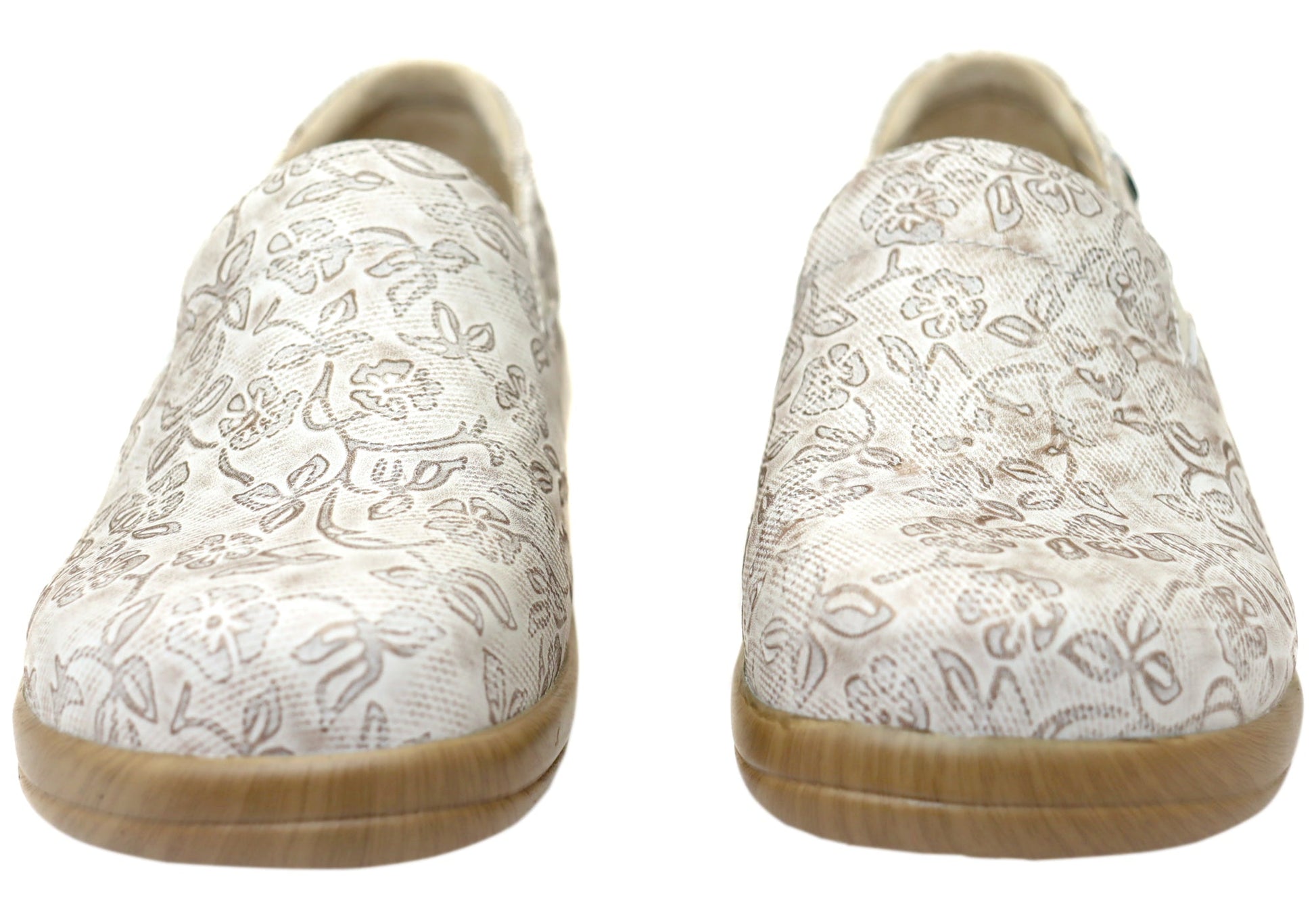 Alegria Keli Womens Comfortable Leather Shoes Shabby Chic