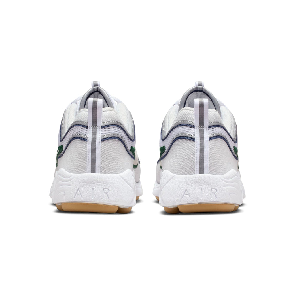 Nike Air Zoom Spiridon (Photon Dust/Fir/White/Obsidian)