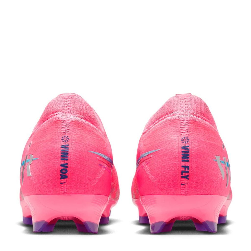 Nike Mercurial Vapor 16 Pro FG Vini Jr. Soccer Cleats