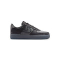 Nike Air Force 1 '07 (Anthracite/Black/Iron Grey/Light Violet Ore)