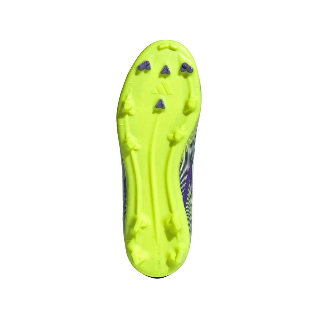 adidas F50 League FG/MG Soccer Cleats