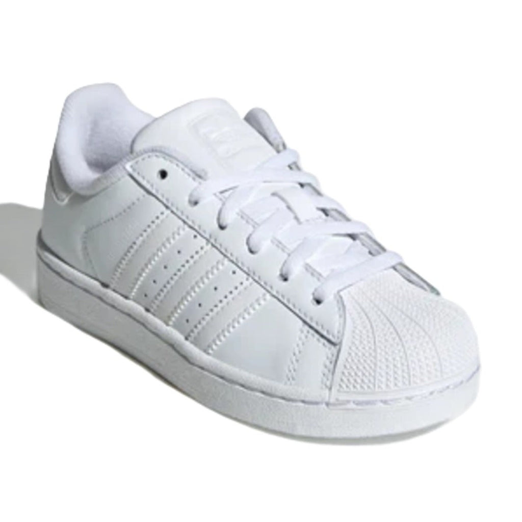 adidas Superstar II Cloud White (PS)