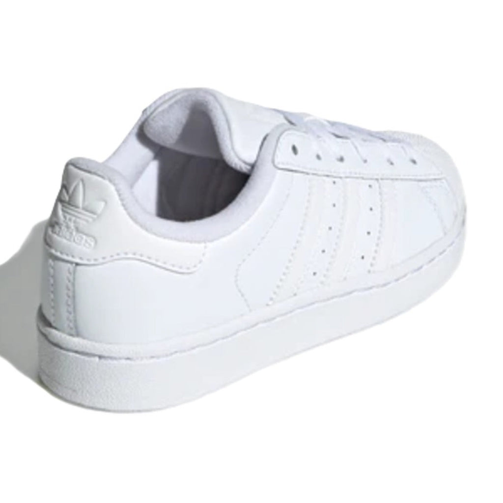 adidas Superstar II Cloud White (PS)