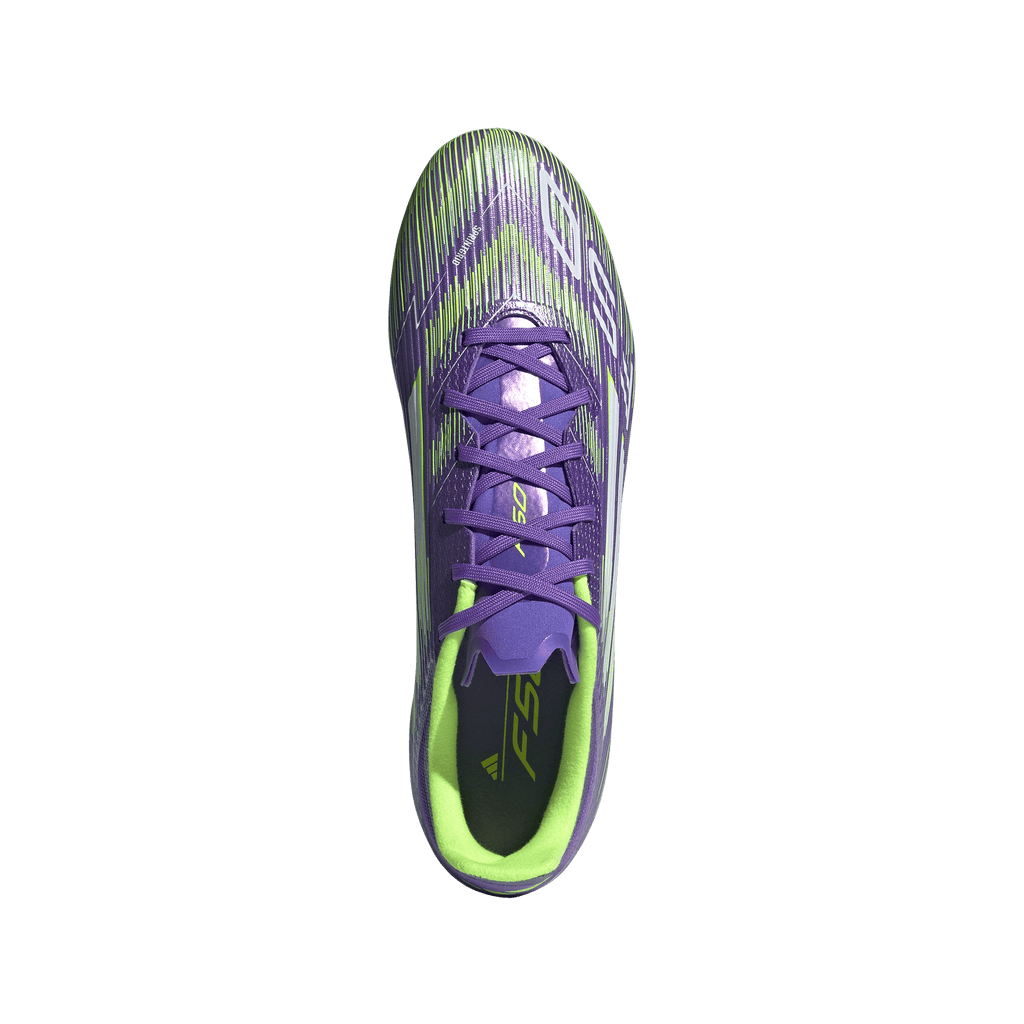 adidas F50 League FG/MG Soccer Cleats
