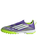 adidas F50 League Laceless Turf Shoes