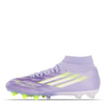adidas F50 Sparkfusion League FG/AG Soccer Cleats