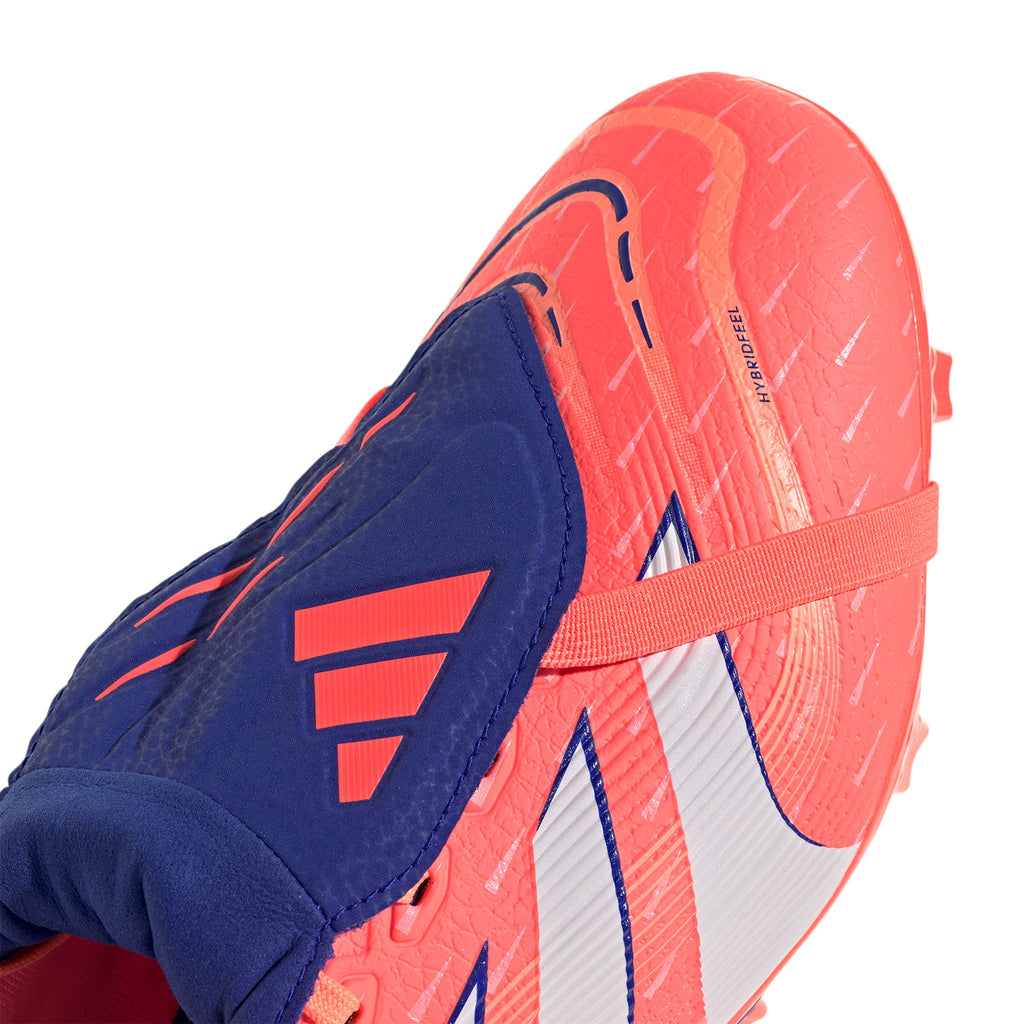 adidas Predator League FG/MG Soccer Cleats