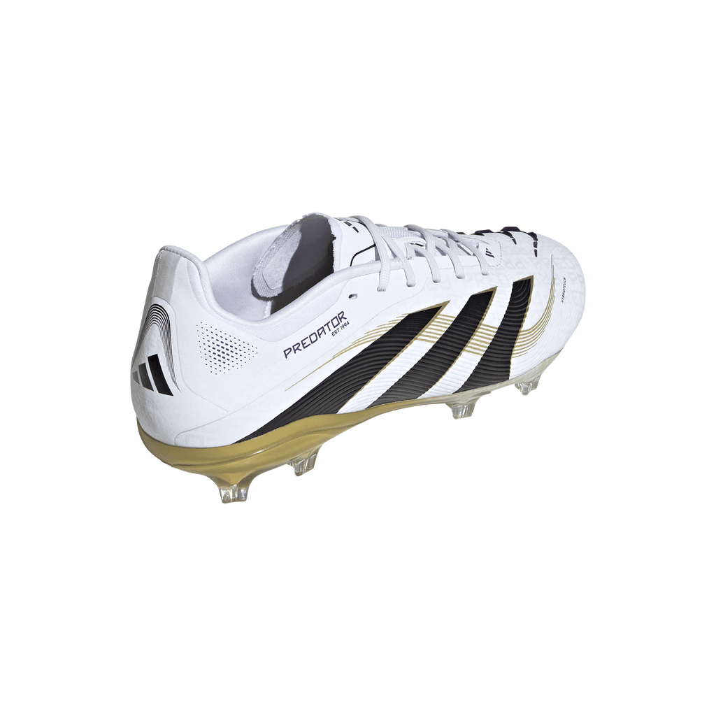adidas Predator Elite Firm Ground Boots