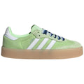 adidas Sambae Semi Green Spark (W)