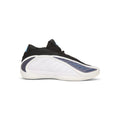 Adidas Anthony Edwards 2 (Cloud White / Core Black / Dusky Ink)