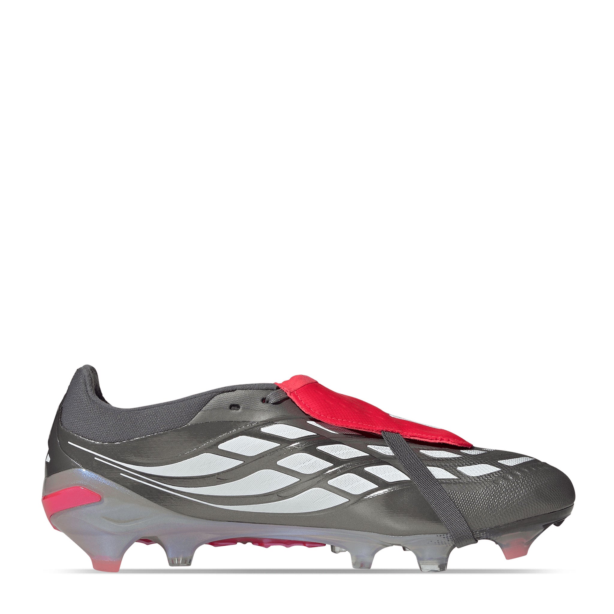 adidas Predator Pro Fold-Over Tongue FG Soccer Cleats
