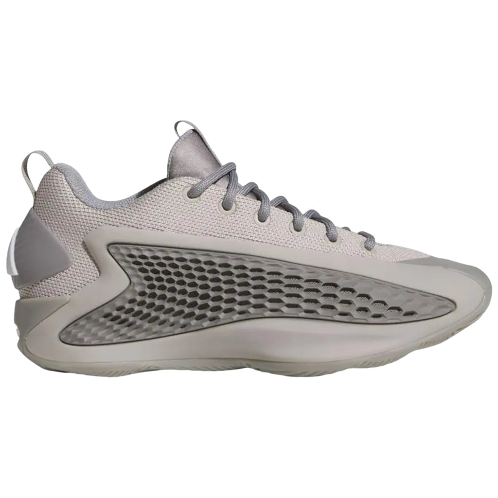 adidas AE 1 Low Metallic Grey (GS)