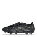 adidas Predator Pro Fold-Over Tongue Firm Ground Boots