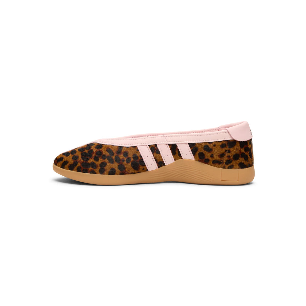 Adidas Taekwondo Mei Ballet W (Supplier Colour/Clear Pink/Gum 3)