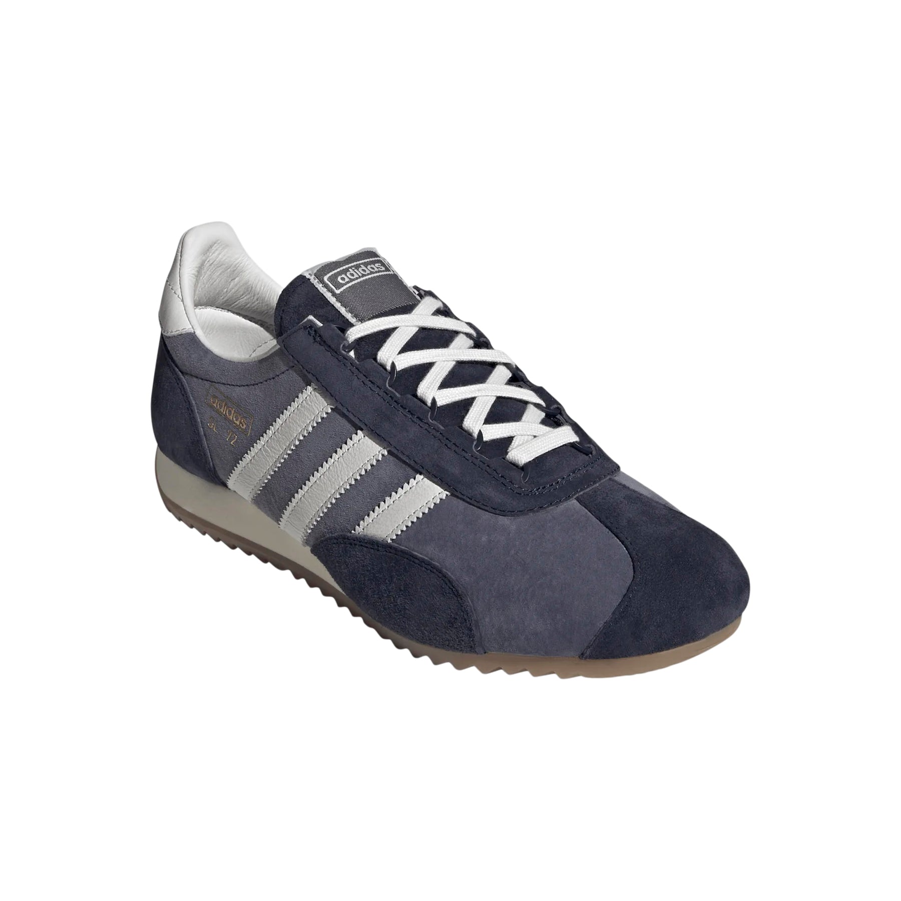 adidas SL 72 PT (Shadow Navy/Crystal White)