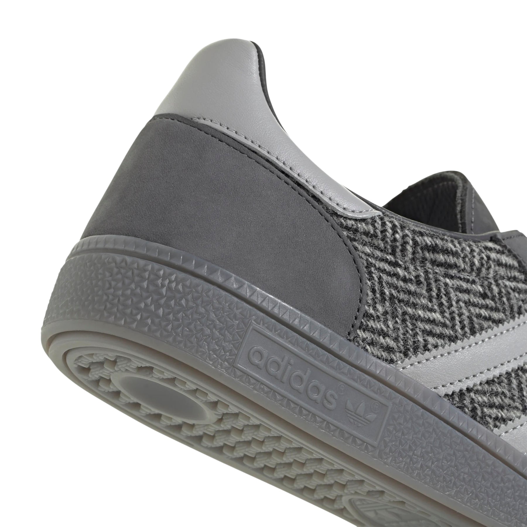 adidas Handball Spezial (Grey)