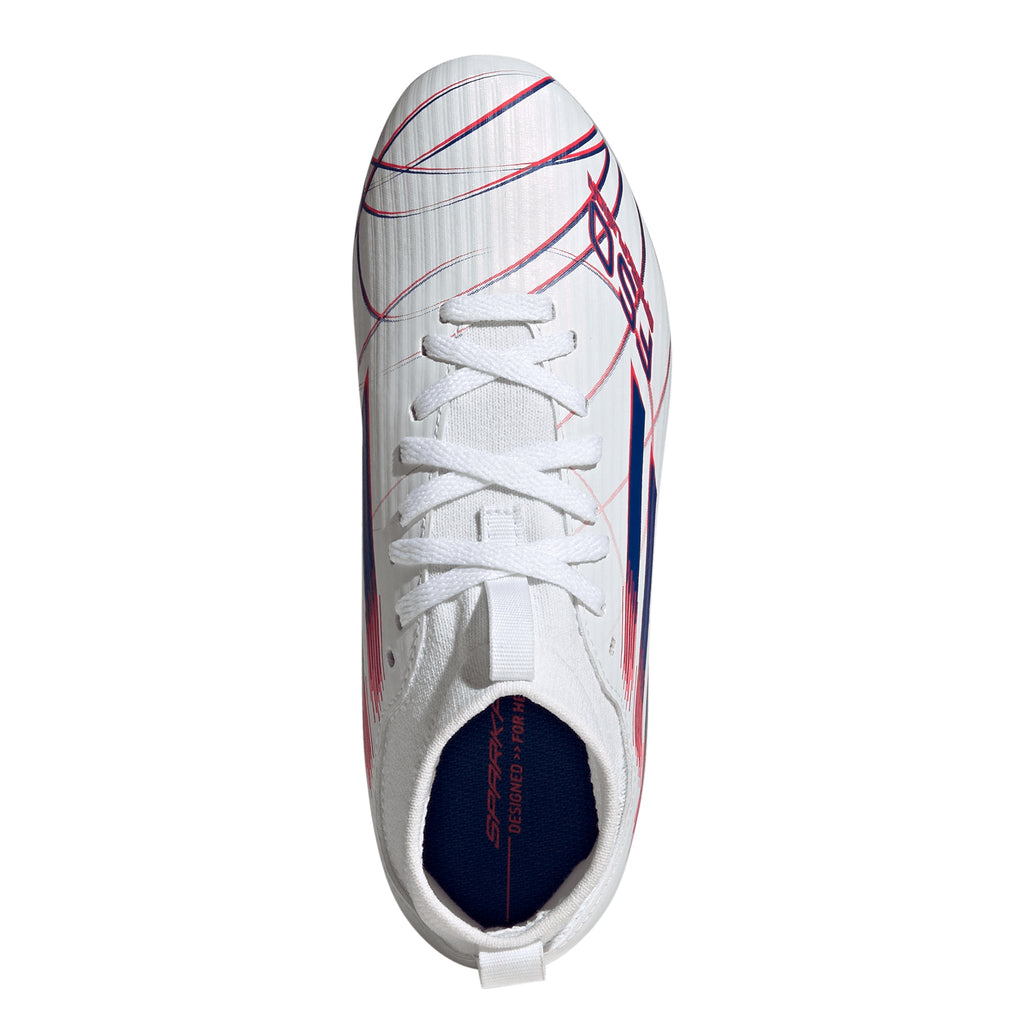 adidas F50 Sparkfusion League FG/MG Soccer Cleats