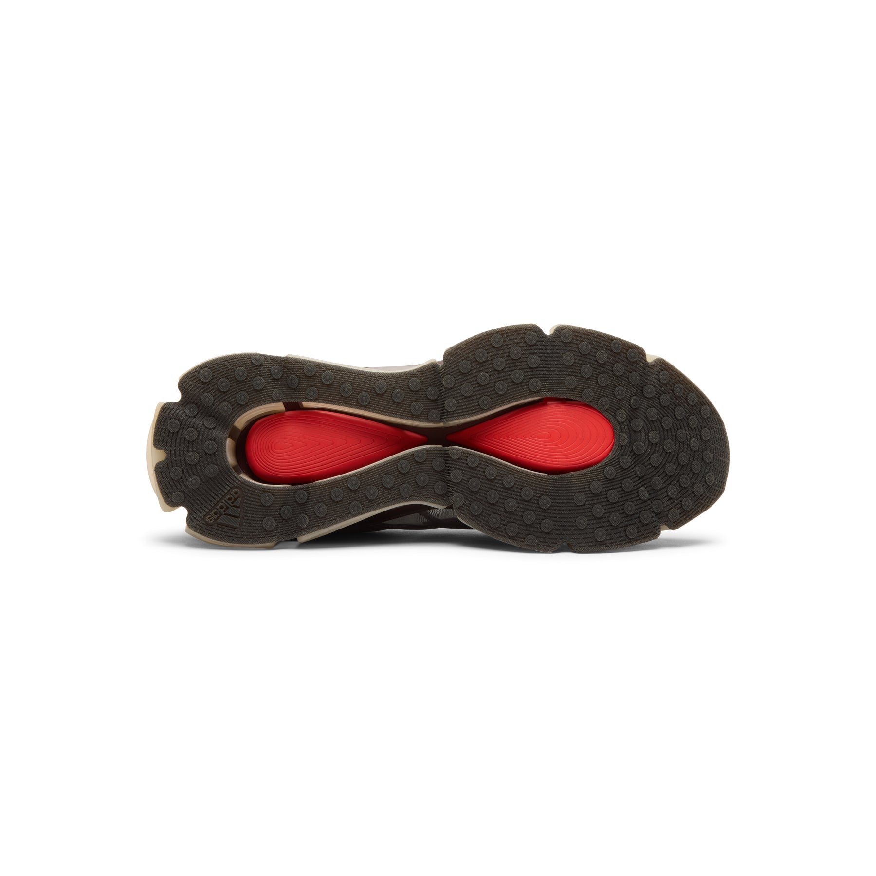 adidas x Willy Chavarria Megaride AG  (Core Black/Put Green)