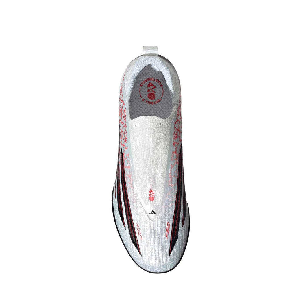adidas F50 League "Lamine Yamal" Laceless Turf