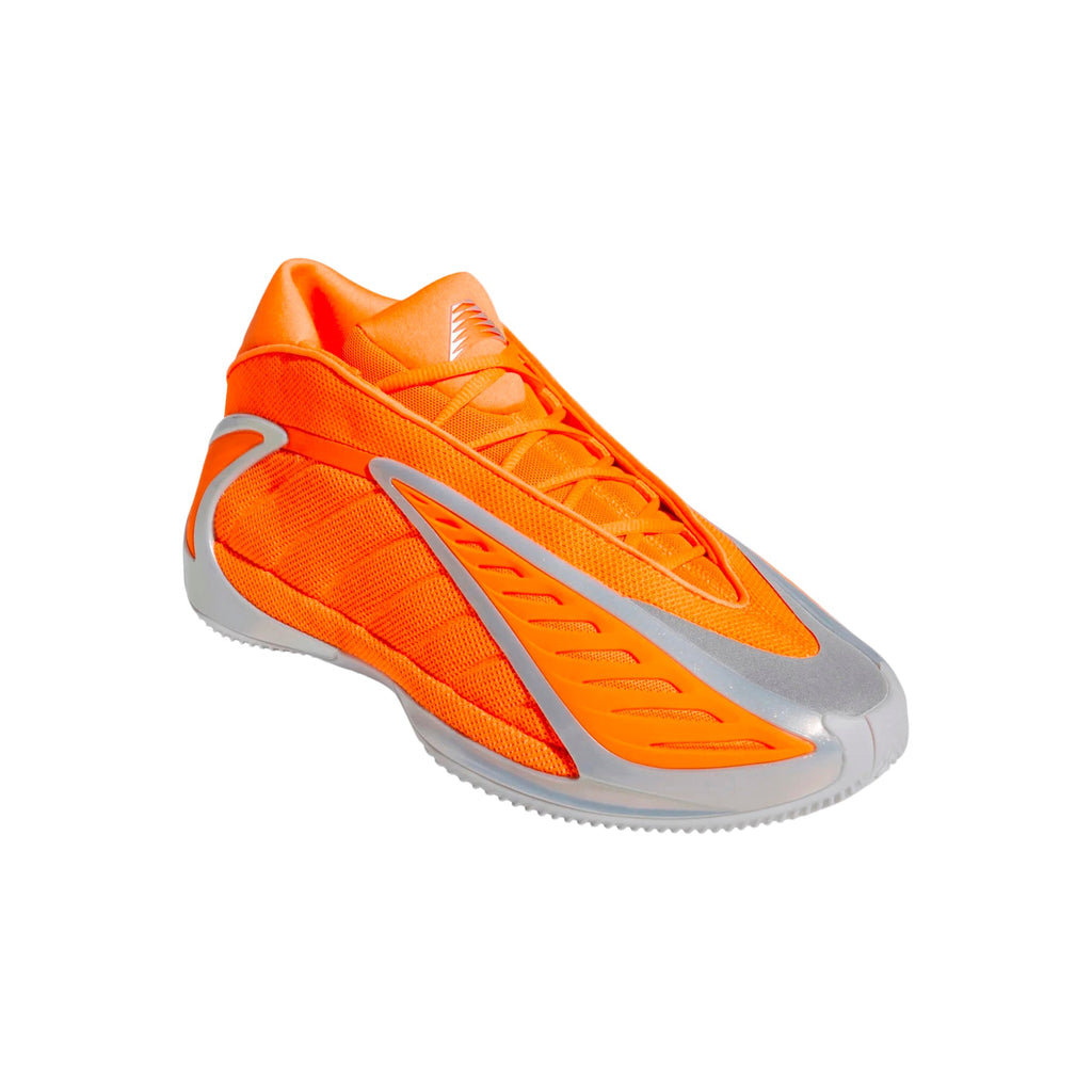 Adidas Anthony Edwards 2 (Luor/Silvmt/Greone)