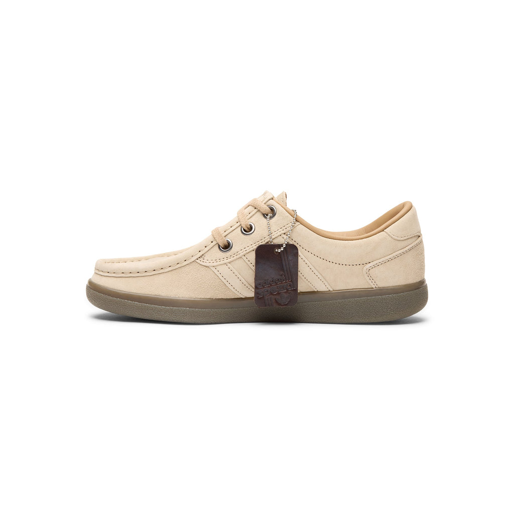 Adidas Punstock Spzl  (Blacar/Cardbo/Blacar)