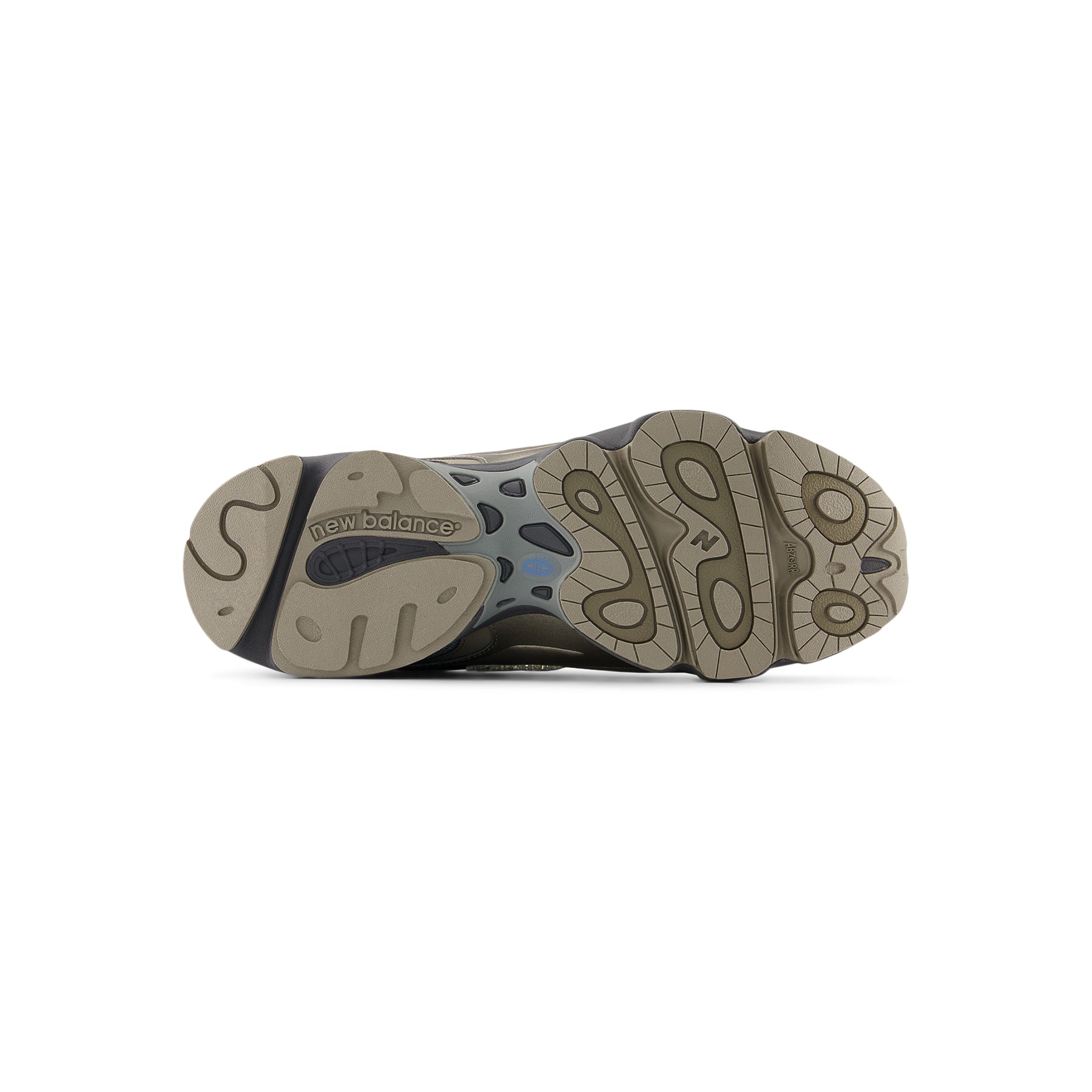 New Balance 1000 (Arid Stone/Slate Grey)