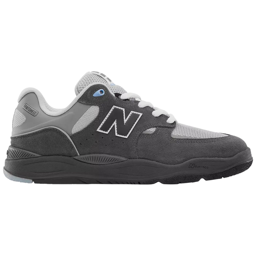 New Balance Numeric 1010 Grey Hi-Lite