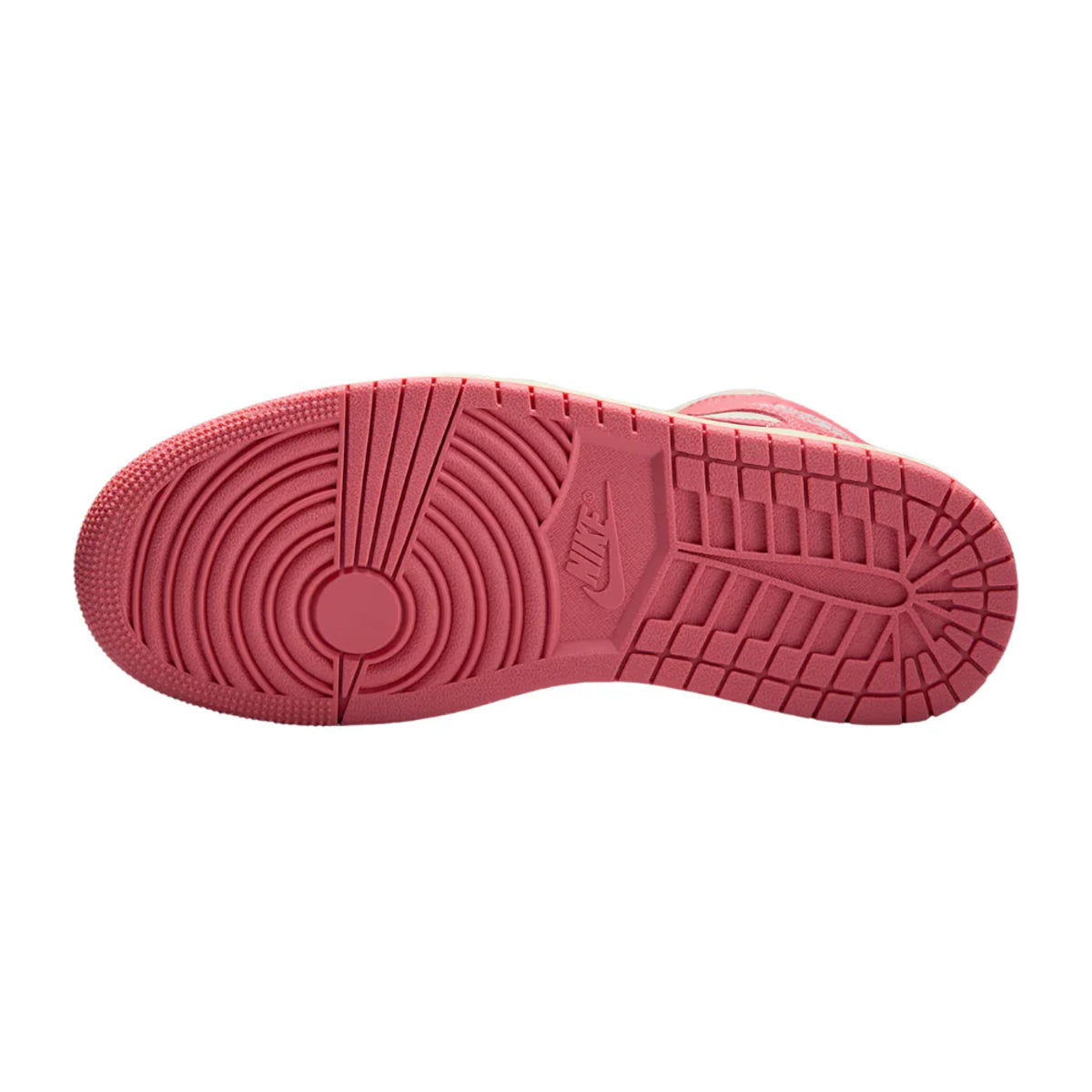 Jordan 1 Mid Guava Ice (W)