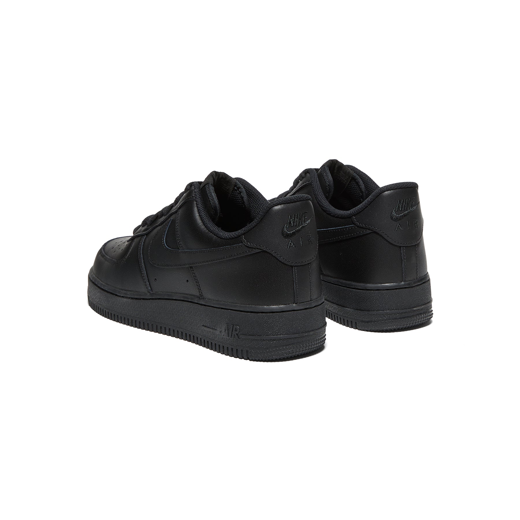 Nike Air Force 1 '07 (Black)
