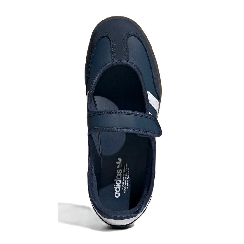 adidas Samba Jane Crew Navy White (W)