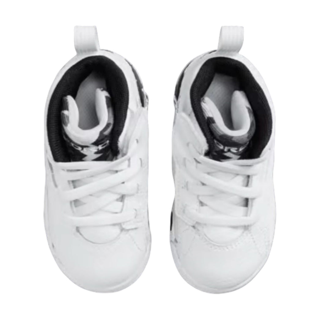 Jordan Jumpman MVP White Off Noir Black (TD)