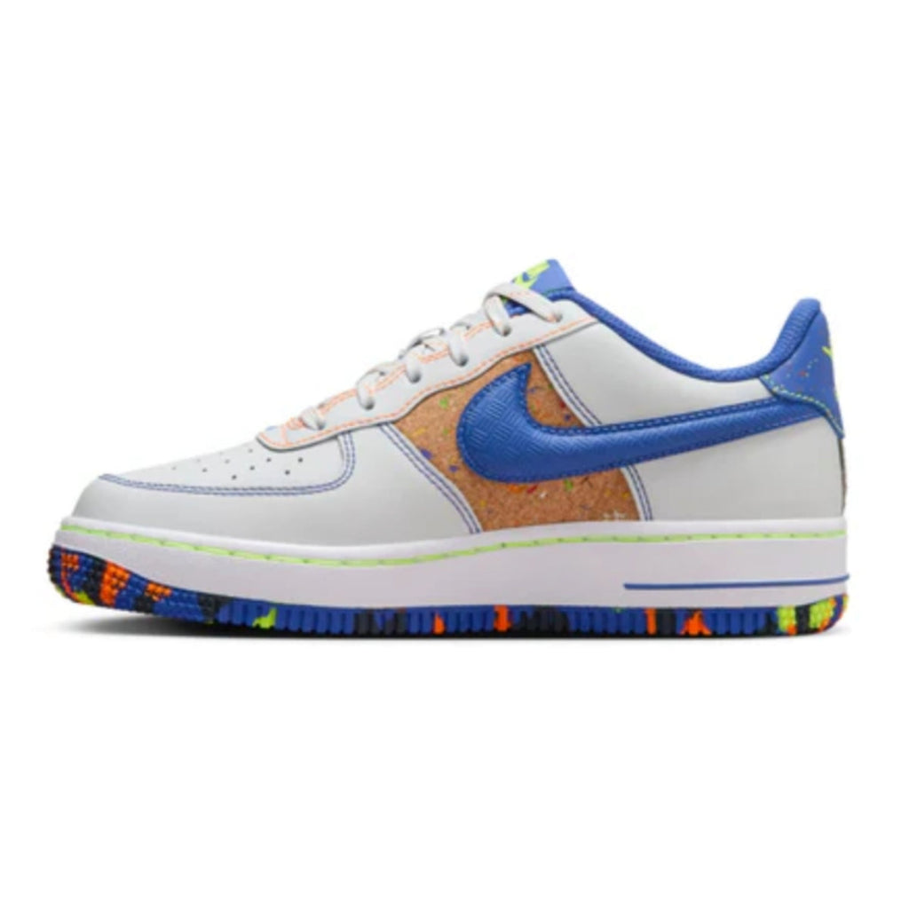 Nike Air Force 1 Low '07 LV8 Paint Splatter (GS)