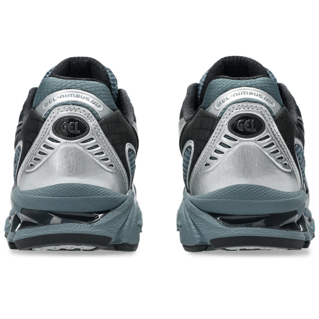 ASICS Gel-Nimbus 10.1 Ironclad Graphite Grey 