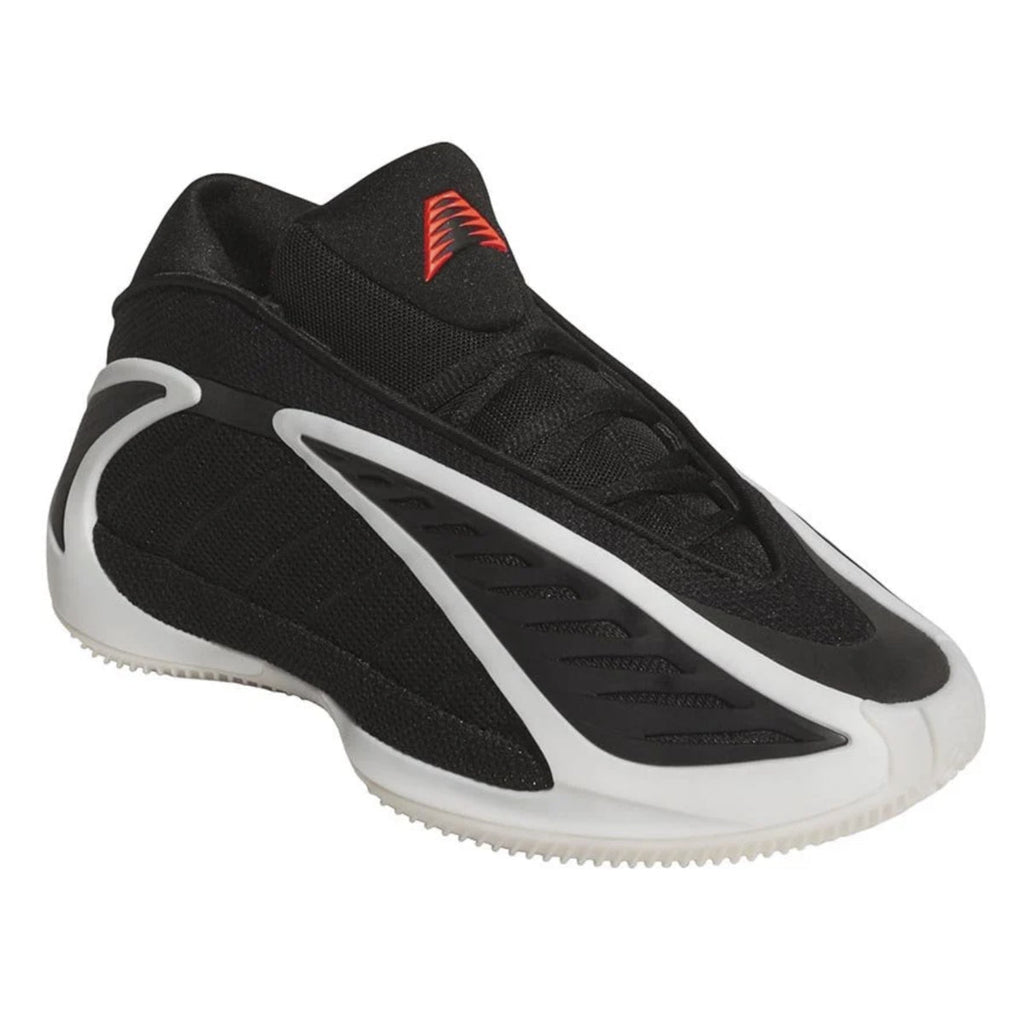 Adidas AE 2 Black White Red (GS)
