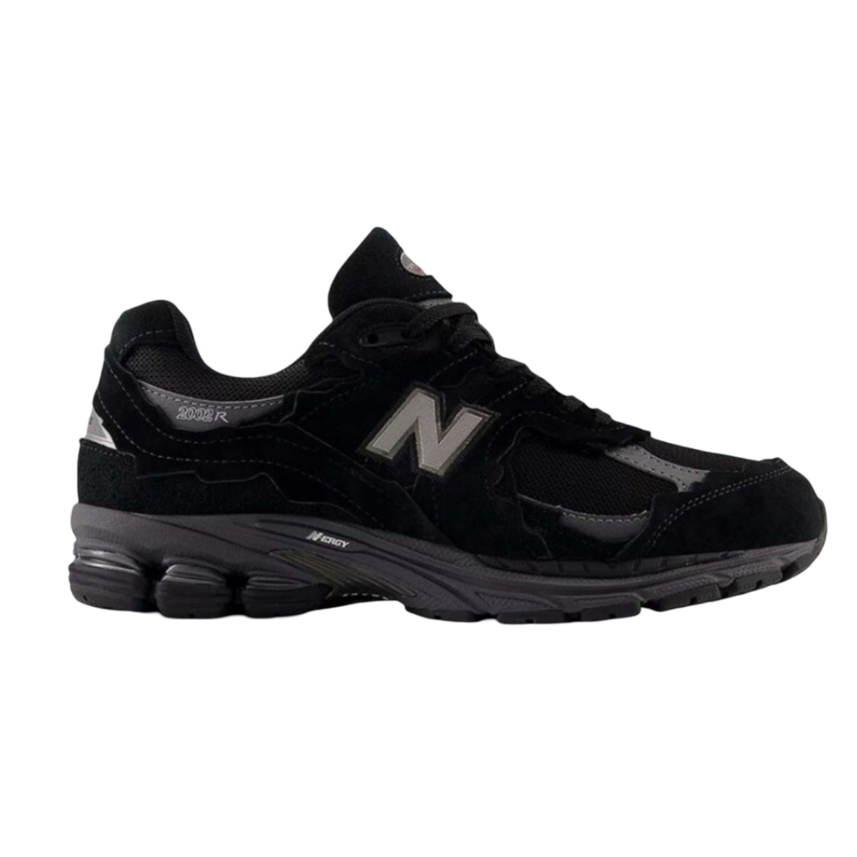 New Balance 2002R Gore-Tex Protection Pack Black Magnet