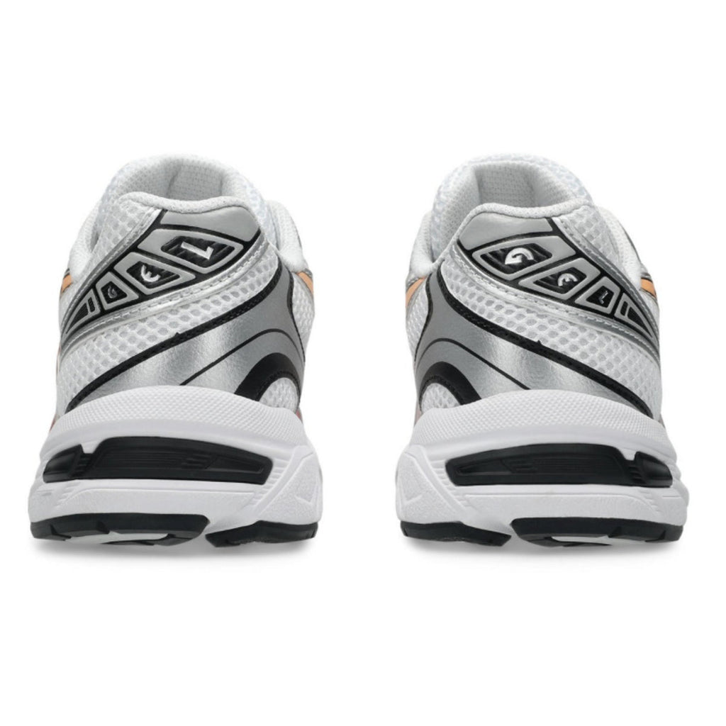 ASICS Gel-1130 White Red Snapper (GS)