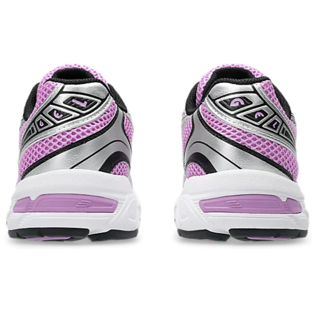 ASICS Gel-1130 Lavender Glow Pure Silver (GS)