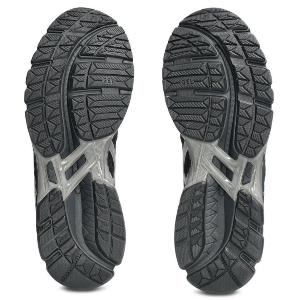 ASICS Gel-Kayano 20 Black Clay Grey
