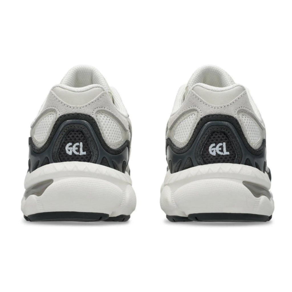 ASICS Gel-NYC Cream Smoke Grey (GS)
