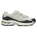 ASICS Gel-NYC Cream Smoke Grey (PS)