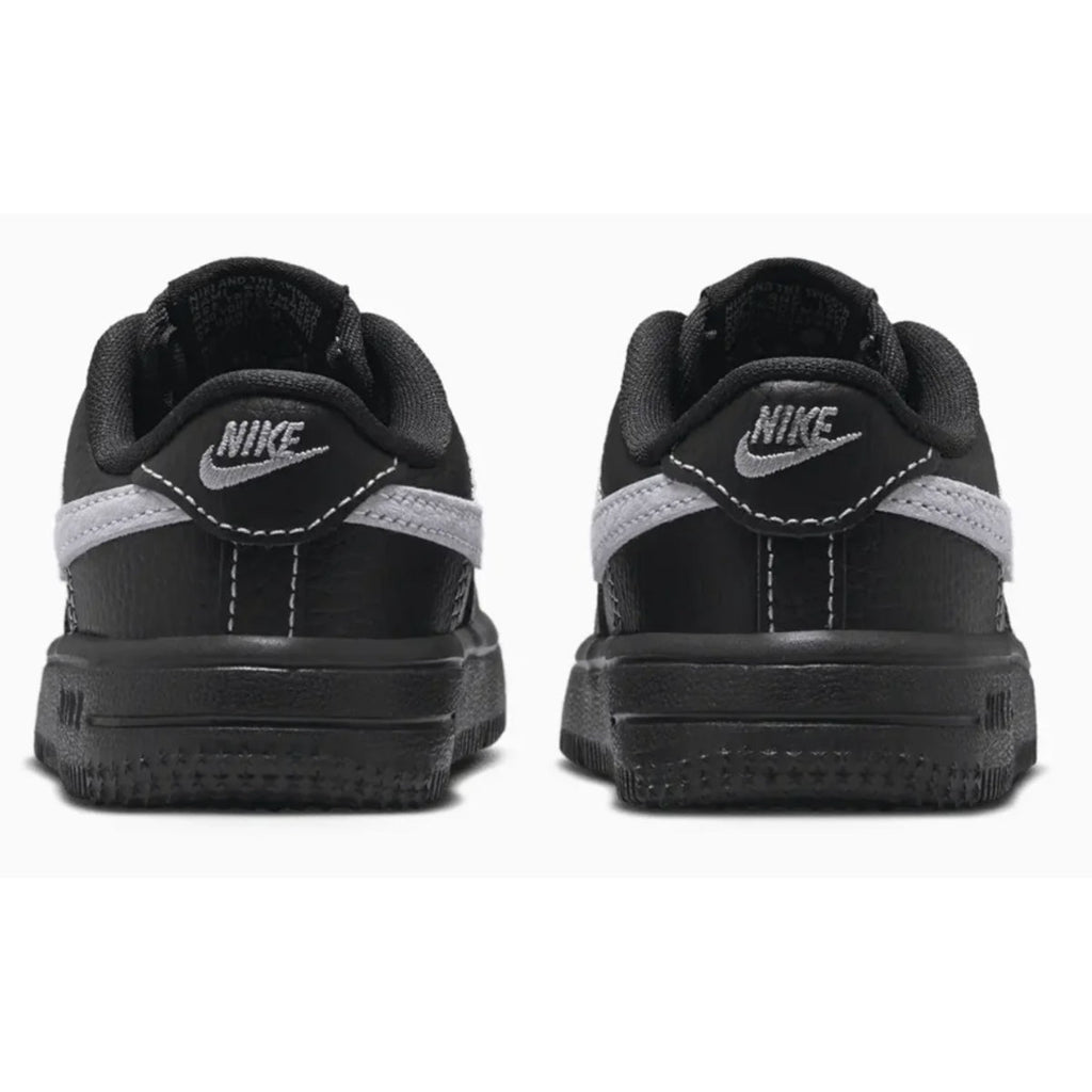 Nike Air Force 1 Low LV8 3 Black Wolf Grey (TD)