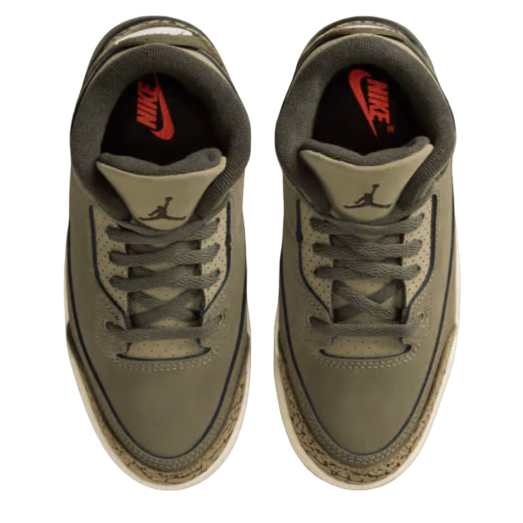 Jordan 3 Retro Family Affair (PS)