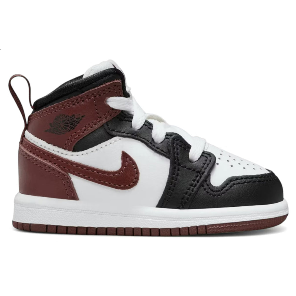 Jordan 1 Mid SE Dark Pony (TD)