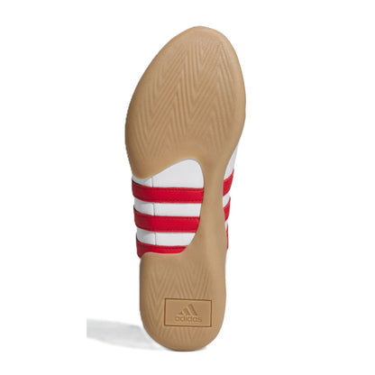 adidas Taekwondo Mei Ballet White Better Scarlet (W)