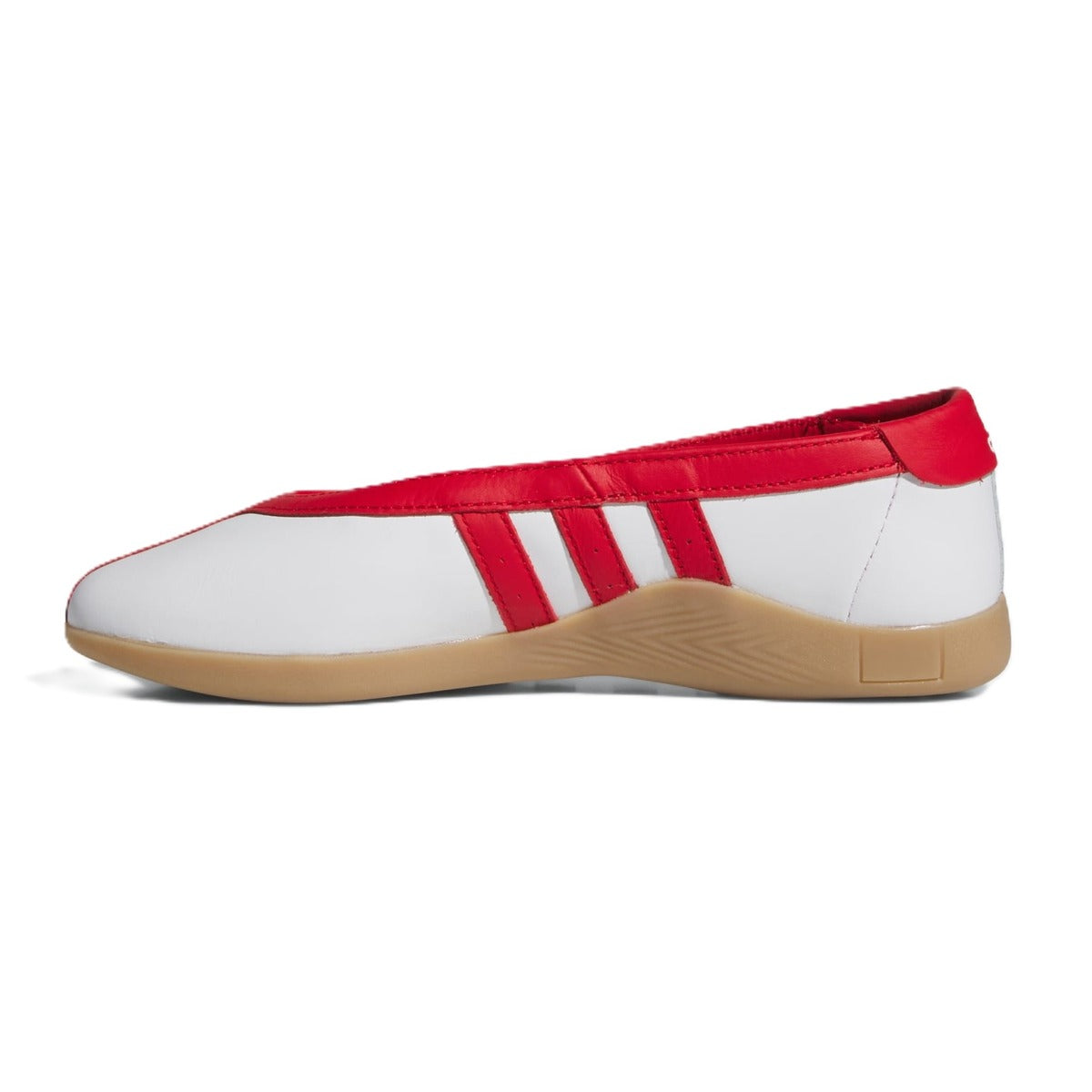 adidas Taekwondo Mei Ballet White Better Scarlet (W)
