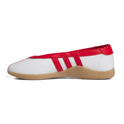 adidas Taekwondo Mei Ballet White Better Scarlet (W)